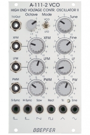 Doepfer A-111-2 High end VCO II