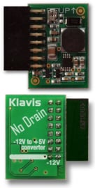 Klavis NoDrain (5V generator)