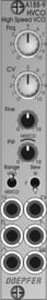 Doepfer A-188-9 High Speed VCO / Audio VCO