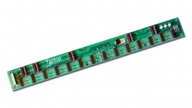 Tiptop Audio Zeus Passive Busboard