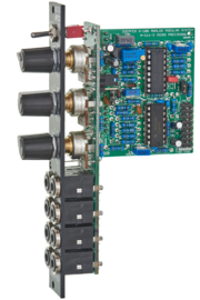 Doepfer A-111-3V Vintage