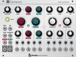 Mutable Instruments Elements