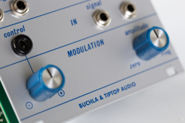 Buchla & Tiptop Audio - 285t