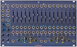 Frap Tools Fumana Dual 16 Bands Spectral Editor Modul