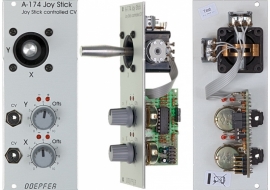 Doepfer A-174-1 Joy Stick