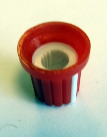 Doepfer A-100KRD knob red