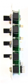 4ms Shifting Inverting Signal Mingler (SISM)