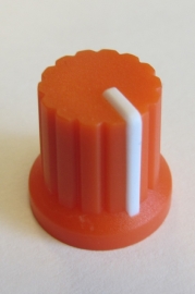 Doepfer A-100KOR knob orange