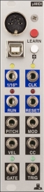 Intellijel  µMIDI