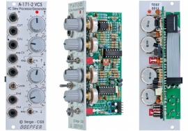 Doepfer A-171-2 Voltage Controlled Slew Processor/Generator