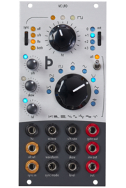 Thorn.audio - VC LFO