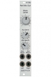 Doepfer A-138o Performance Mixer Output