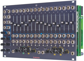 Frap Tools Fumana Dual 16 Bands Spectral Editor Modul