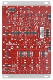 Verbos Electronics Sequence Selector