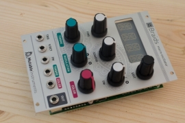 Mutable Instruments Braids (EOL)