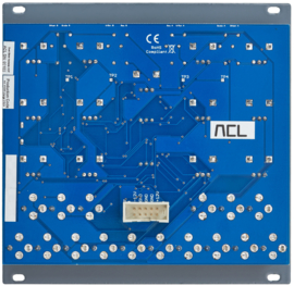 ACL Dual State Variable VCF