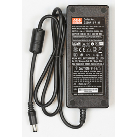 Intellijel/meanwell  90 Watt Powerbrick (GSM90A15-P1M)
