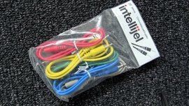 Intellijel Cablepack 24 inch (60cm) (5 pack)