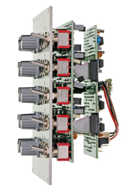 Doepfer A-143-4 Quad VCLFO/VCO