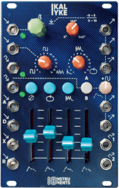 IO Instruments - KALYKE (Function Generator)