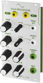 Tiptop Audio Fold Processor