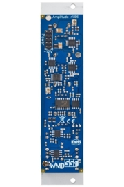 WMD/SSF Amplitude