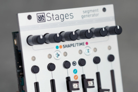 Mutable Instruments Stages