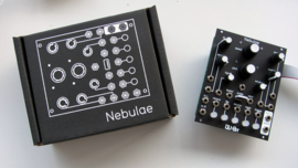 Qu-Bit Electronix - Nebulae MkII (black)