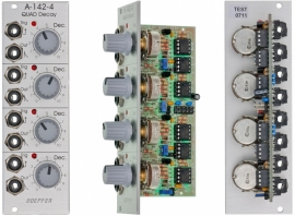 Doepfer A-142-4 Quad Decay