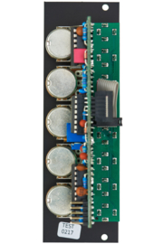 Doepfer A-121-2V Multi mode filter