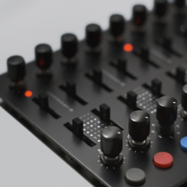 RYK Modular - M185 Sequencer