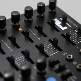 RYK Modular - M185 Sequencer