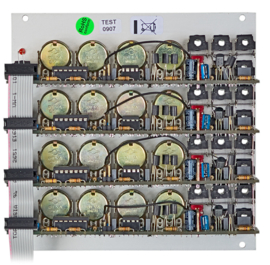 Doepfer A-143-2 Quad ADSR