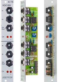 Doepfer A-175 Dual Voltage Inverter