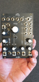 Make Noise - XPO - Stereo Prismatic Oscillator