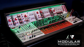 Roland SYSTEM-1m - Eurorack Synthesizer (84HP)