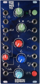 IO Instruments - THEMISTO (VCO)