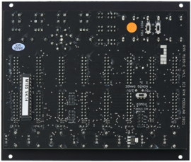 RYK Modular - M185 Sequencer