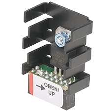 Doepfer A-100AD5 +5V Adapter