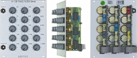 Doepfer A-128 Fixed Filter Bank