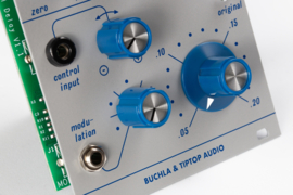 Buchla & Tiptop audio 277t - Signal Delay Unit