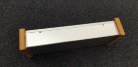 MS370 3U 70HP case