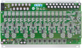 Frap Tools Fumana Dual 16 Bands Spectral Editor Modul