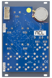 ACL - Variable Sync VCO