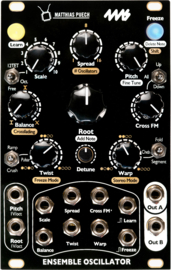 4ms -  Ensemble Oscillator [ENOSC]