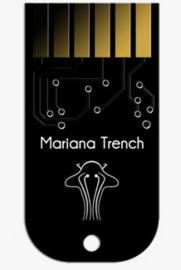 Tiptop Audio - ZDSP Maria Trench Cartridge