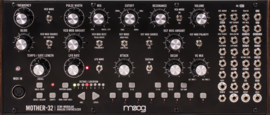 Moog Music Mother-32 (Eurorack & semi modular)