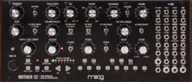 Moog Music Inc.