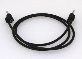 Tiptop Audio Stackcables Black 90cm