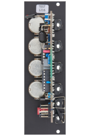 Doepfer A-101-2v Vactrol Low Pass Gate